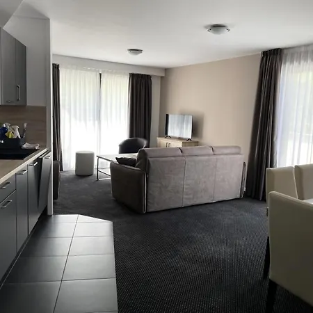 Apartmán Le Portillo - Piscine - 3 Pieces Pour 10 Personnes Mae-4823 Eaux-Bonnes