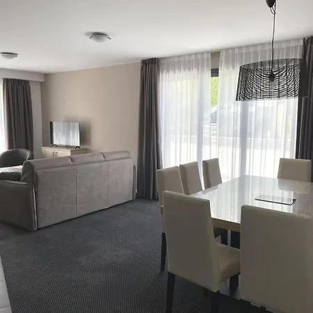 Résidence Le Portillo - Piscine - 3 Pièces Pour 10 Personnes Mae-4823 Appartement
