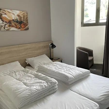 Appartement Résidence Le Portillo - Piscine - 3 Pièces Pour 10 Personnes Mae-4823 *