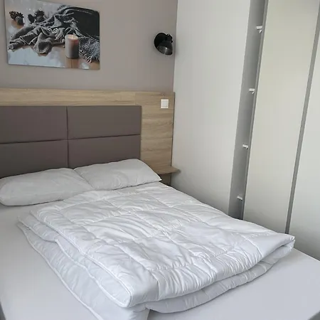Appartement Résidence Le Portillo - Piscine - 3 Pièces Pour 10 Personnes Mae-4823 Eaux-Bonnes