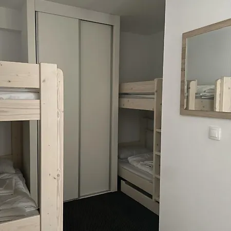 Résidence Le Portillo - Piscine - 3 Pièces Pour 10 Personnes Mae-4823 * Eaux-Bonnes