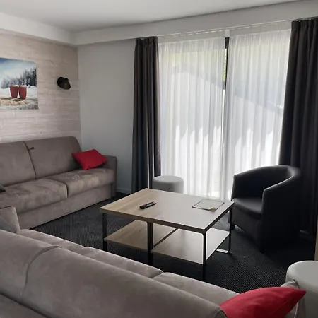 Résidence Le Portillo - Piscine - 3 Pièces Pour 10 Personnes Mae-4823 * Eaux-Bonnes